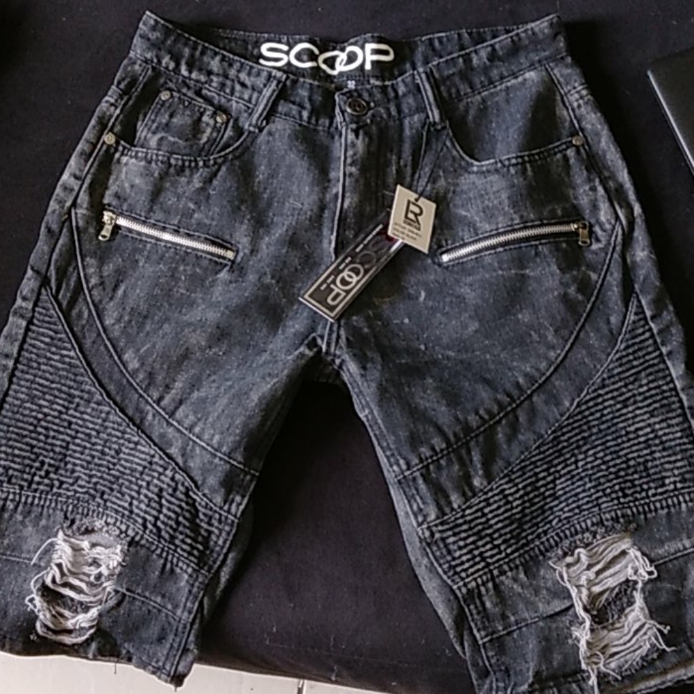 Hype shorts